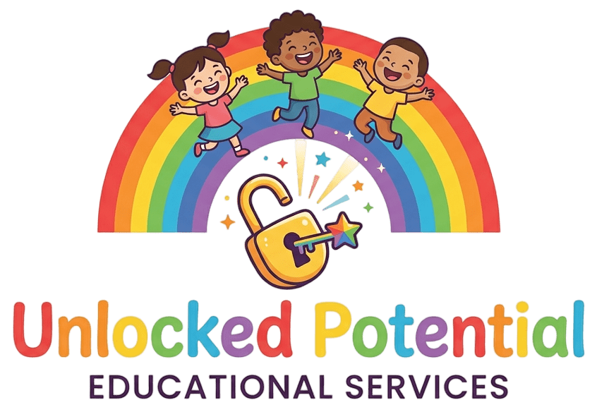 Unlocked Potential Education Services, LLC